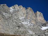 Lago e Ghiacciaio del Sommeiller - 073